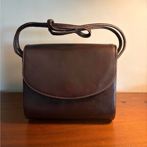 Mid Century Theodor California Purse